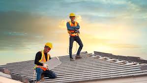 Best Metal Roofing Installation  in Iowa Park, TX